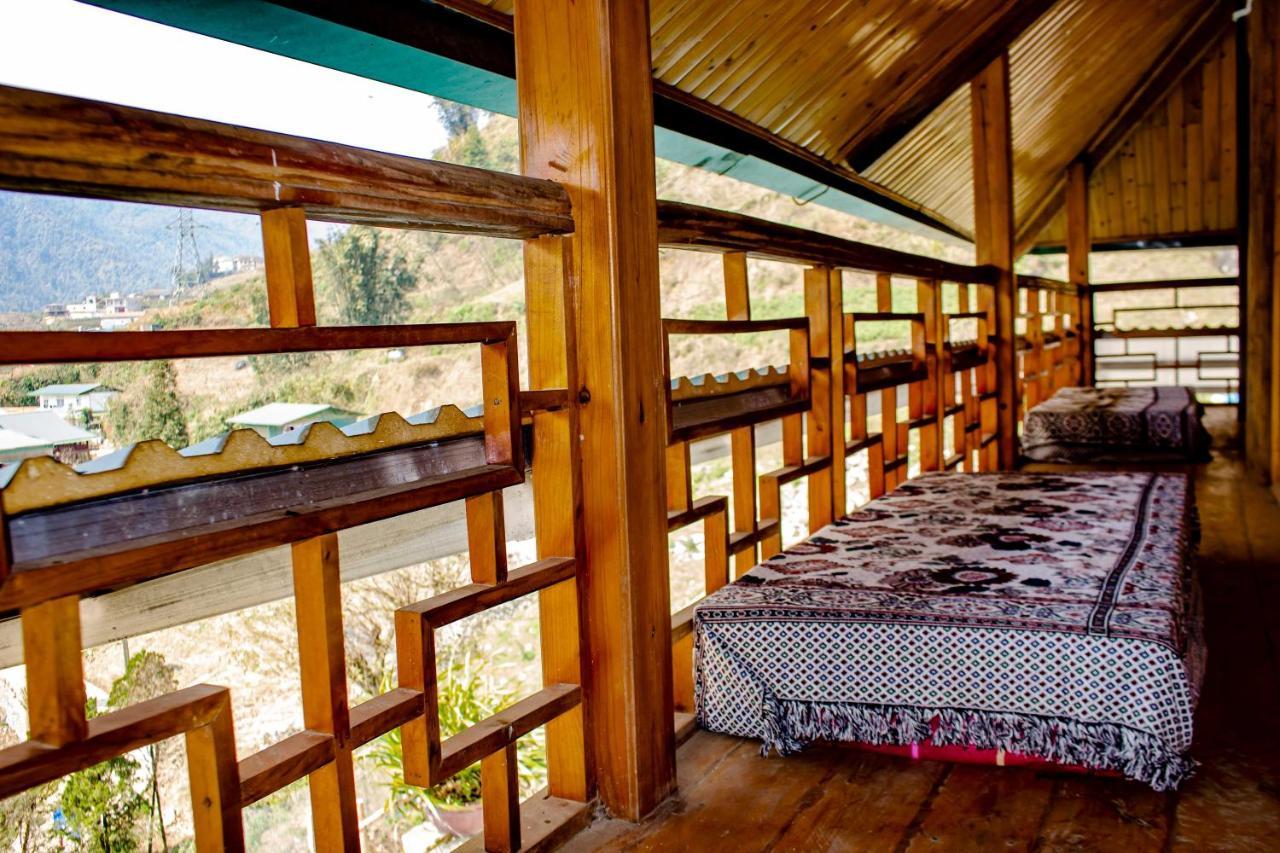 Sakura Homestay Sa Pa Exterior foto
